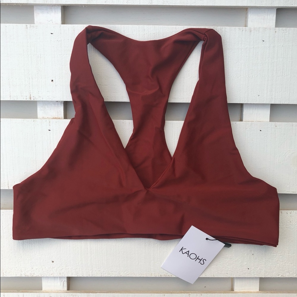 KAOHS Lee Top | Mars